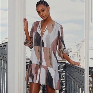 Wilfred Barossa Dress